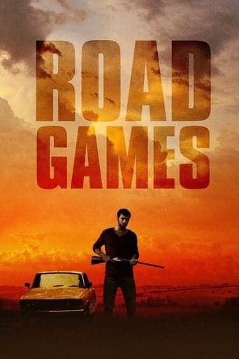 Road Games poster - Find streaming availability