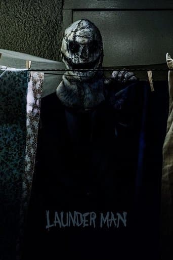 Launder Man poster - Find streaming availability