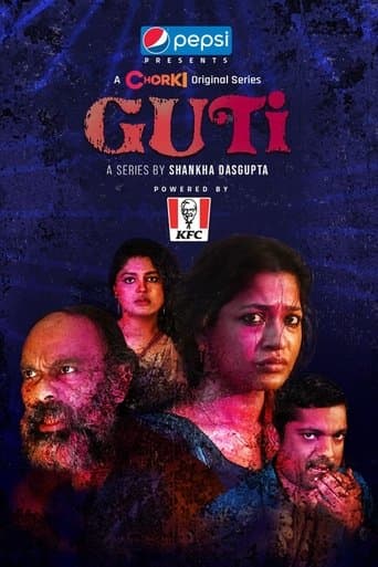 Guti poster - Find streaming availability