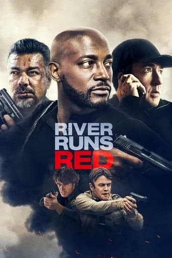 River Runs Red poster - Find streaming availability