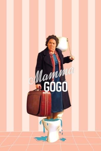 Mamma Gógó poster - Find streaming availability