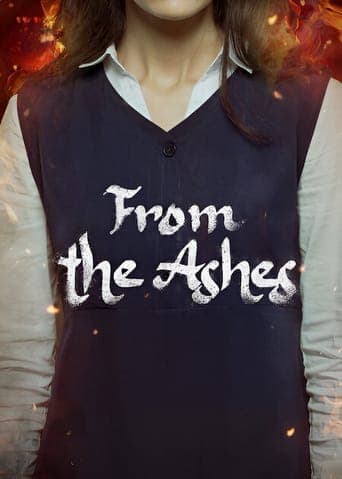 From the Ashes poster - Find streaming availability