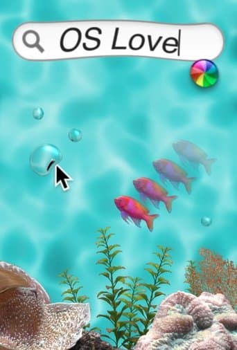 OS Love poster - Find streaming availability