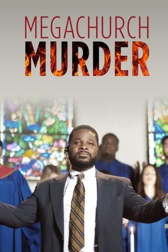 Megachurch Murder poster - Find streaming availability