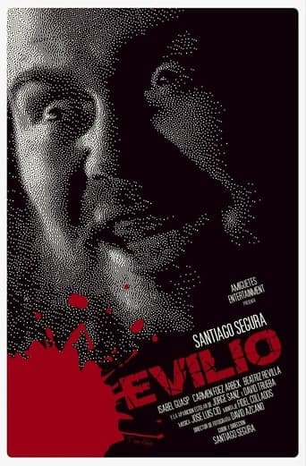 Evilio poster - Find streaming availability