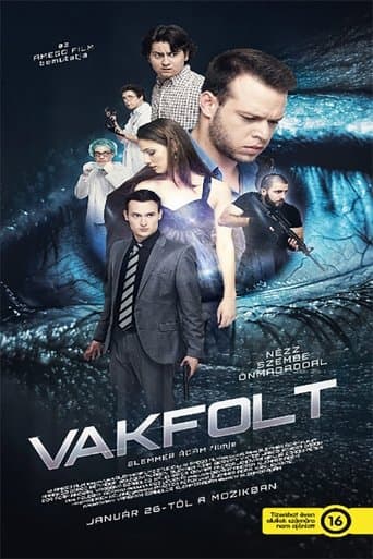 Vakfolt poster - Find streaming availability