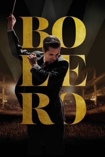 Boléro poster - Find streaming availability