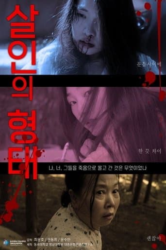 Form of murder poster - Find streaming availability