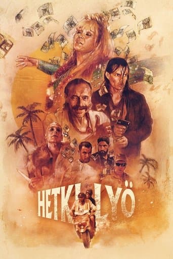 Hit Big poster - Find streaming availability