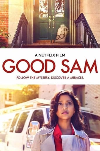 Good Sam poster - Find streaming availability