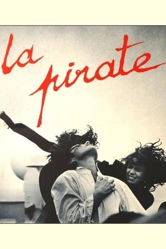 La Pirate poster - Find streaming availability