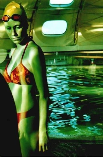 The Deep End poster - Find streaming availability
