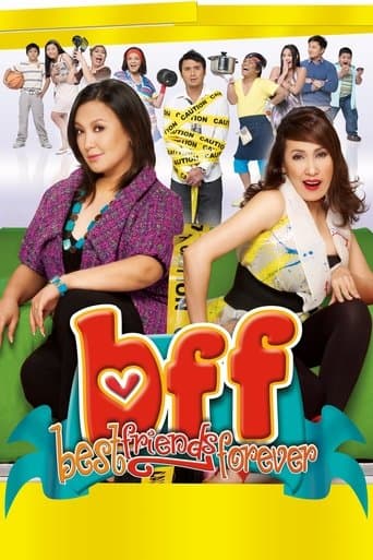 BFF: Best Friends Forever poster - Find streaming availability