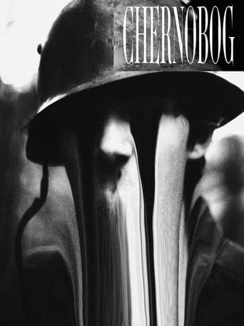 Chernobog poster - Find streaming availability