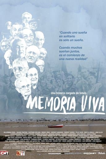 Living Memory poster - Find streaming availability