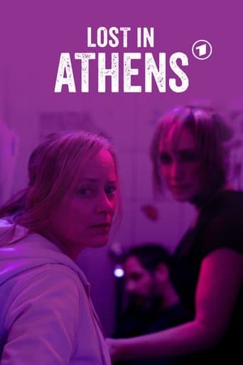 Lost in Athens poster - Find streaming availability