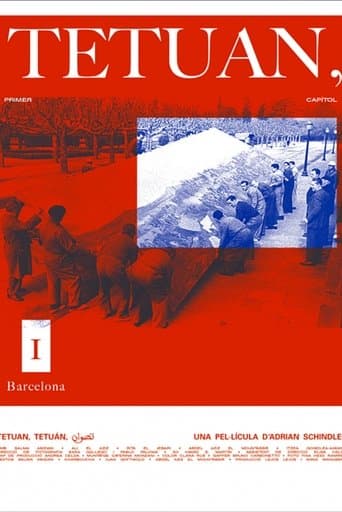 Tetuan, Tetuán, Tetwan (Primera parte) poster - Find streaming availability