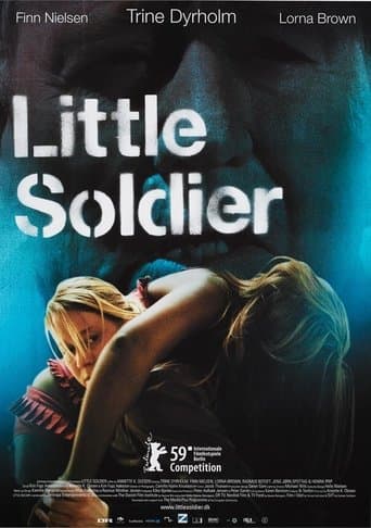 Little Soldier poster - Find streaming availability