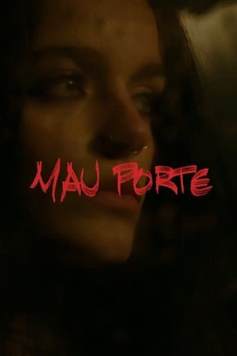 MAU PORTE poster - Find streaming availability