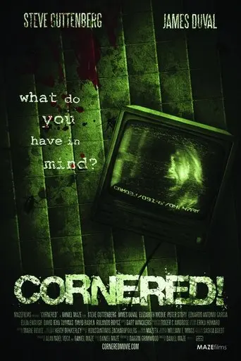 Cornered! poster - Find streaming availability