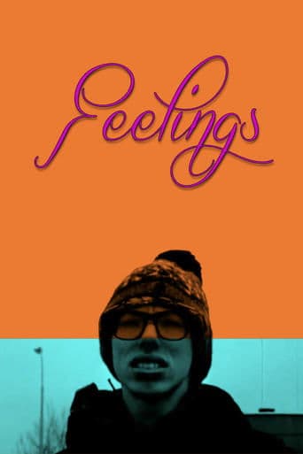 Feelings poster - Find streaming availability