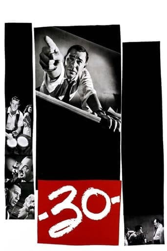 -30- poster - Find streaming availability