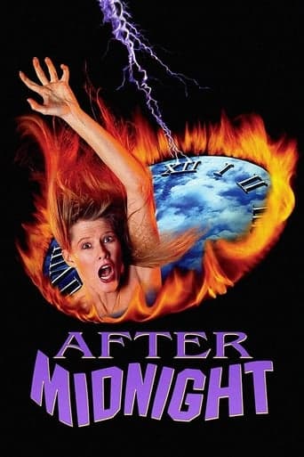 After Midnight poster - Find streaming availability