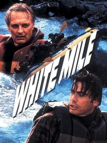 White Mile poster - Find streaming availability