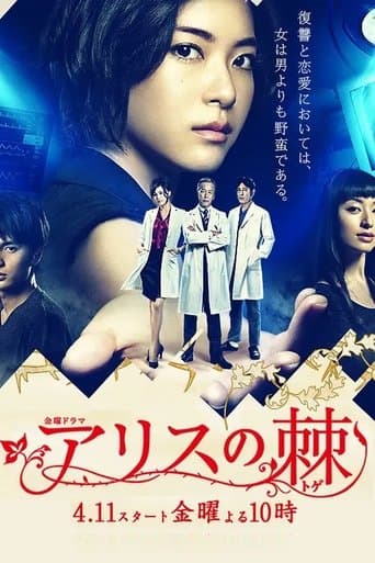 The Thorns of Alice poster - Find streaming availability