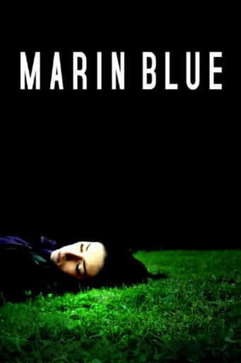 Marin Blue poster - Find streaming availability