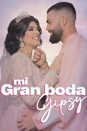 Mi Gran Boda Gipsy poster - Find streaming availability