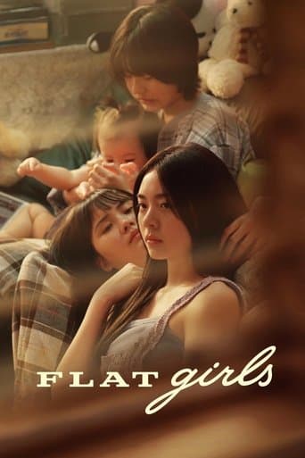 Flat Girls poster - Find streaming availability