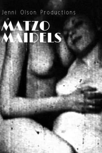 Matzo Maidels poster - Find streaming availability