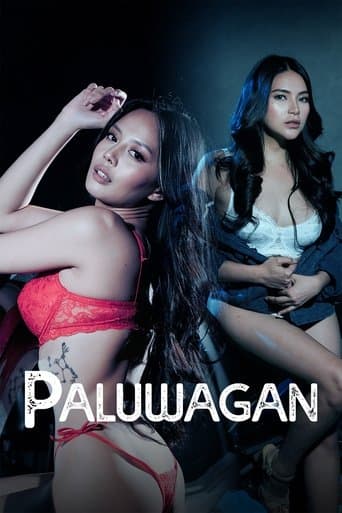 Paluwagan poster - Find streaming availability