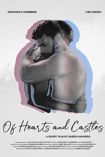 Of Hearts and Castles poster - Find streaming availability