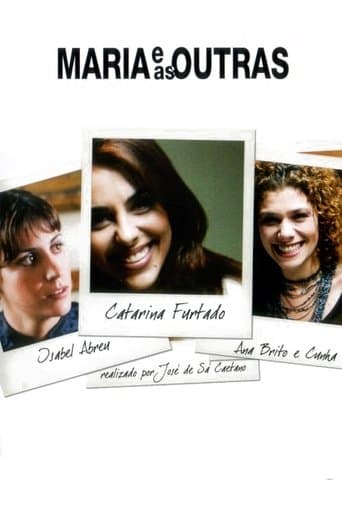 Maria e as Outras poster - Find streaming availability
