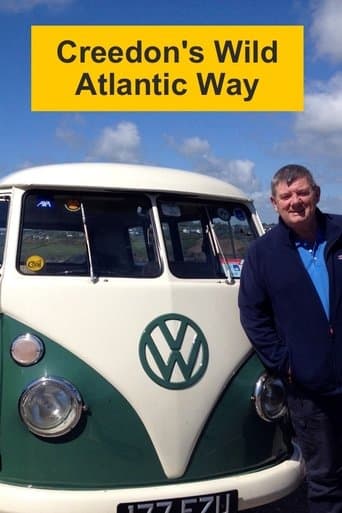 Creedon's Wild Atlantic Way poster - Find streaming availability