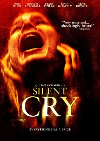 Silent Cry poster - Find streaming availability