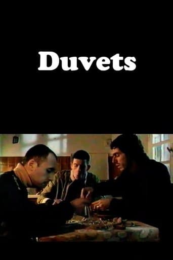 Duvets poster - Find streaming availability