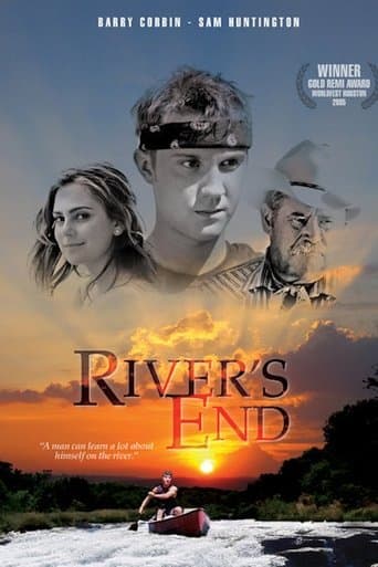 River's End poster - Find streaming availability