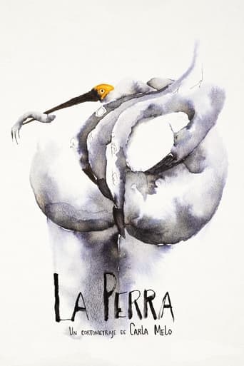 La Perra poster - Find streaming availability