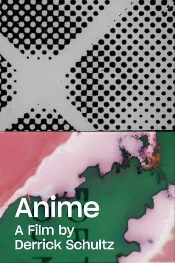 Anime poster - Find streaming availability