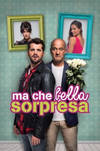 Ma che bella sorpresa poster - Find streaming availability