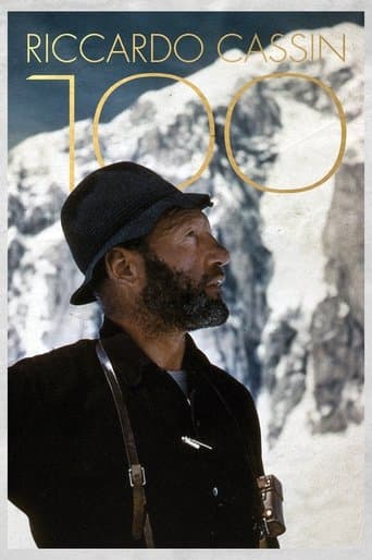 Riccardo Cassin, 100 Anni - Un secolo di alpinismo passato alla storia poster - Find streaming availability