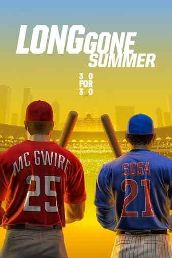 Long Gone Summer poster - Find streaming availability