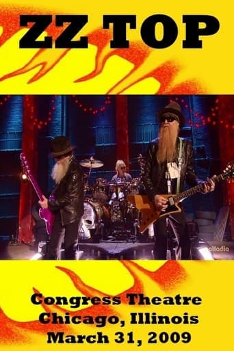 ZZ Top: VH1 Storytellers poster - Find streaming availability