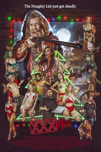 XXX-Mas poster - Find streaming availability