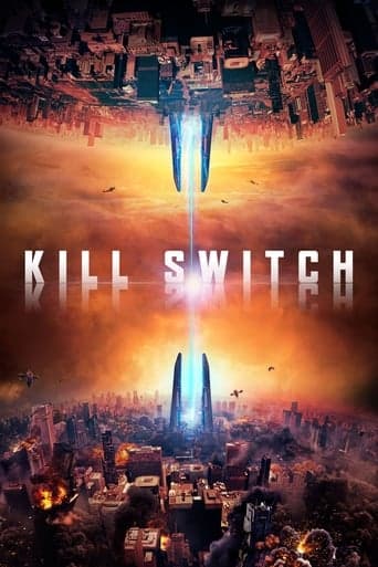 Kill Switch poster - Find streaming availability