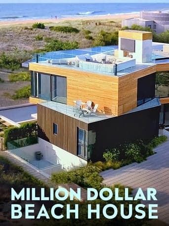 Million Dollar Beach House poster - Find streaming availability