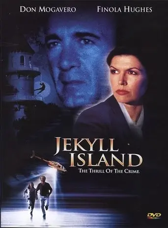 Jekyll Island poster - Find streaming availability